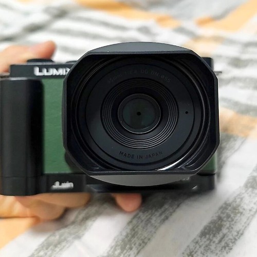 Square lens hood fit for - hood, sigma
