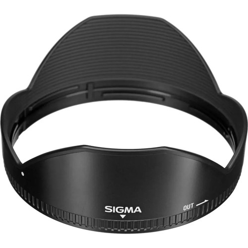 Japan new sigma - new, lens
