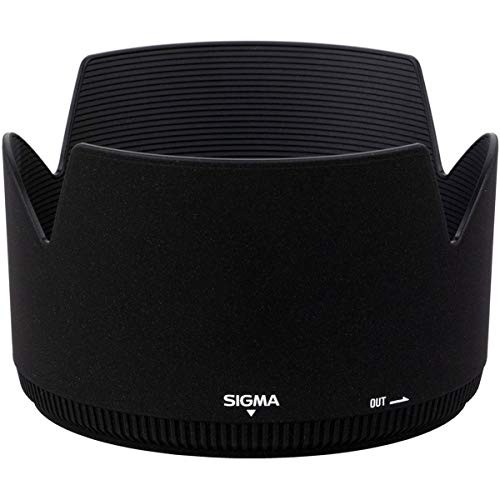 Sigma lens hood for 500mm - hood,