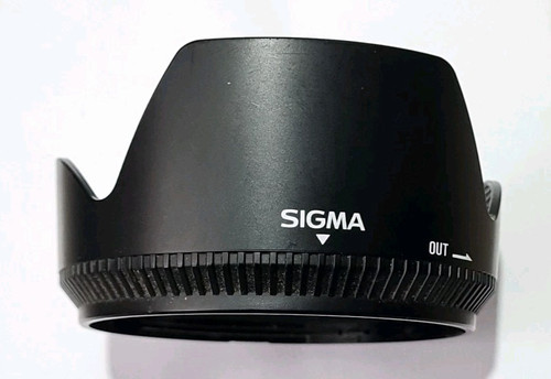 Sigma 68mm diameter - sigma,
