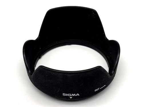 Lens hood sigma 680 - hood, lh
