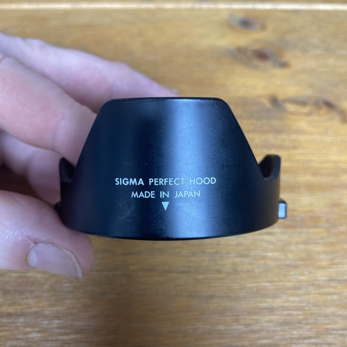 Sigma 52mm perfect - sigma,