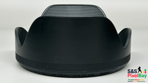 Genuine sigma lh876 lens - sigma, lh876-04