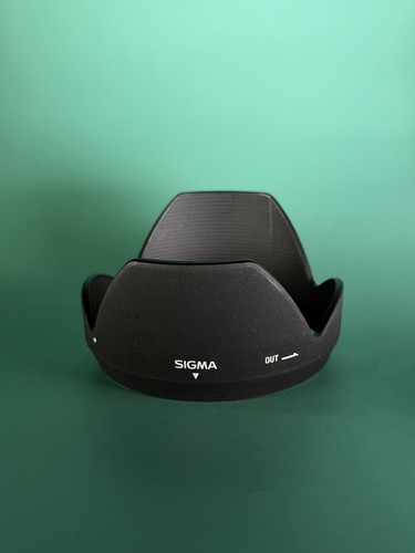 Genuine sigma petal - genuine,