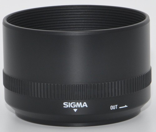Sigma 680 35 mm lens - sigma, lh