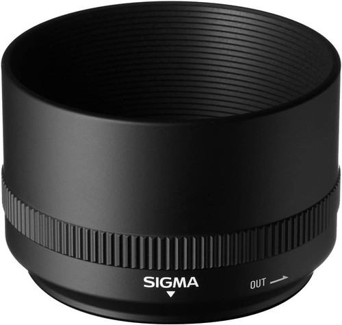 Sigma lens hood lh680 for - lens, lh680-03