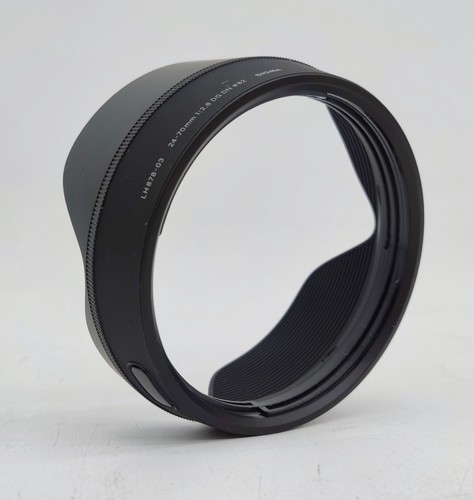 Sigma lh878 lens - sigma, lh878-03