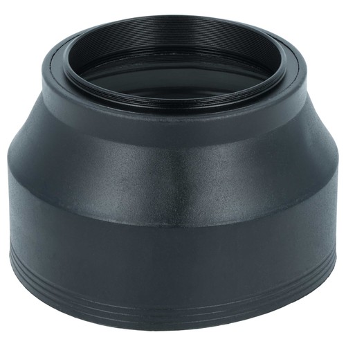 Lens hood for sigma - lens,