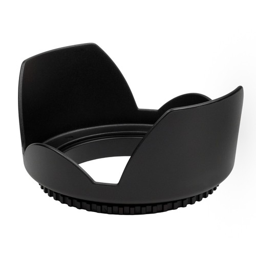 72mm flower lens - flower, for