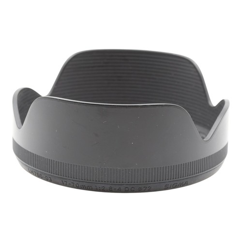Lens hood sigma - hood, lh780-03
