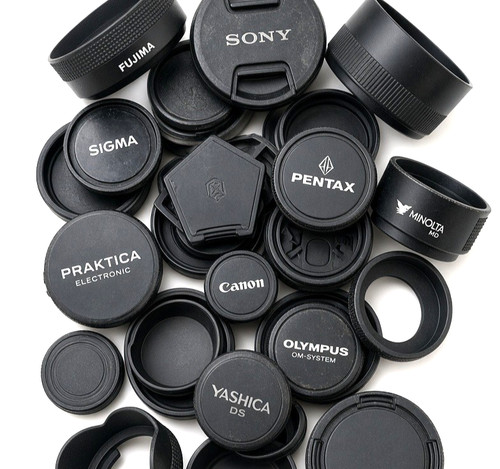 Canon hoya nikon - canon, lens