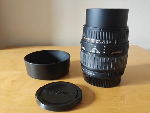Sigma 90mm 5 6 - sigma, 28-90mm
