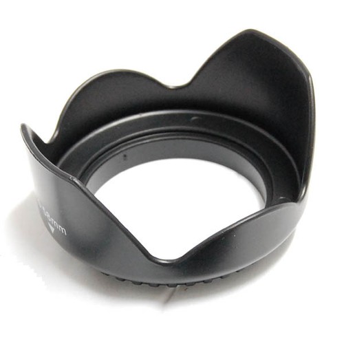 77mm screw mount petal - 77mm,