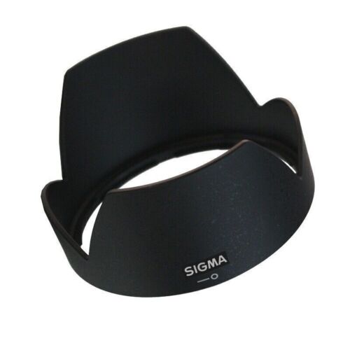 77mm lens hood shade bayonet - lens,