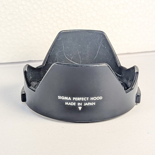 Sigma perfect lens hood - hood, for