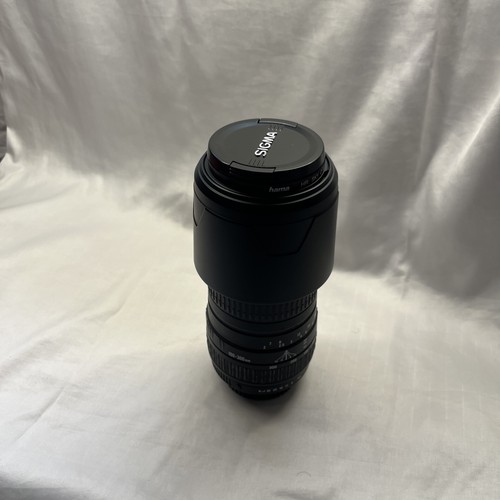 Sigma 100 300mm 6 7 - sigma, 100-300mm~1:4.5-6.7