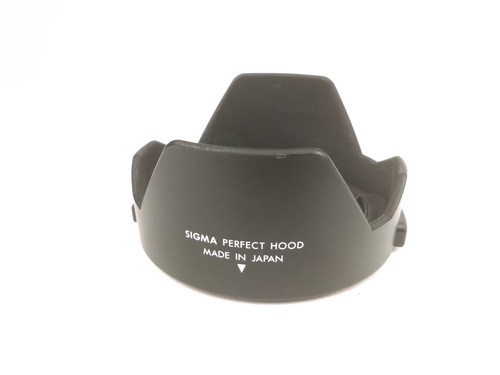 Sigma japan perfect - japan,