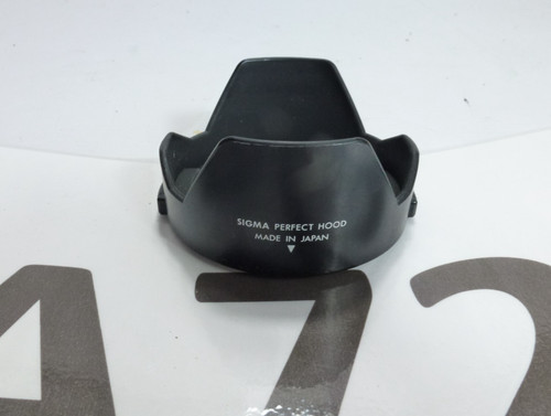 Sigma perfect hood - perfect,
