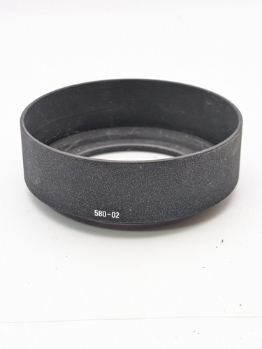 Sigma 580 lens hood 58mm - sigma,