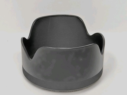 Sigma lens hood - lh830-02, for