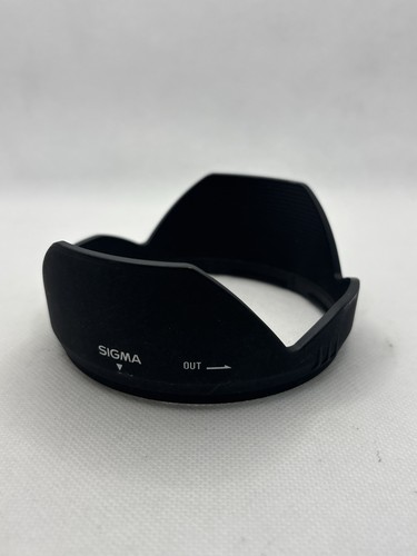 Sigma 875 20mm 1 - lh, 875-02