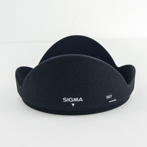 Sigma 880 lens hood - hood, for