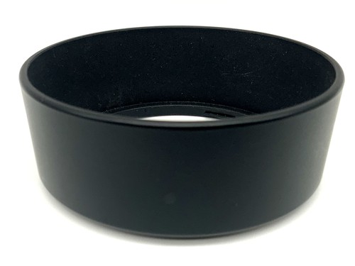 Sigma 603 lens hood - lh, for