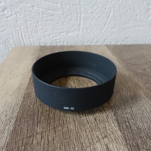 Sigma 580 lens hood 58mm - 580-02,