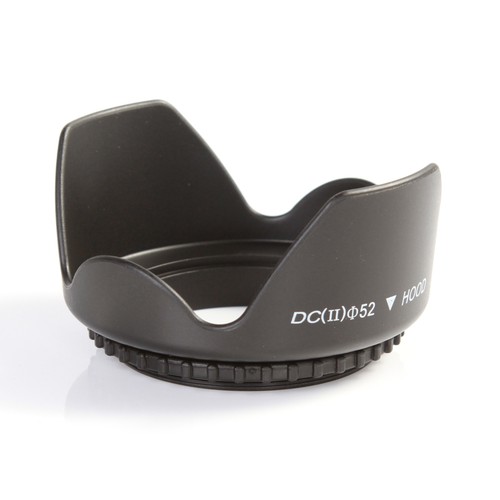 82mm lens hood - 82, petal