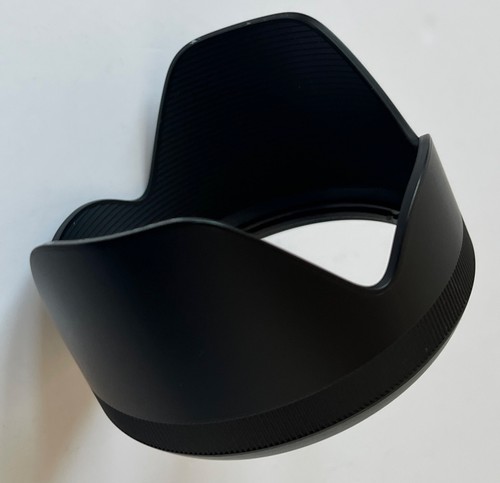 Sigma lh730 lens hood for - hood,