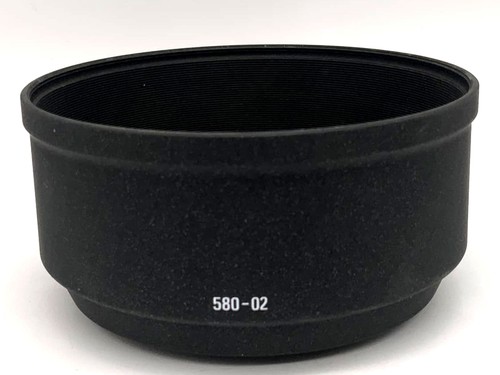 Sigma 580 lens hood - 580-02,