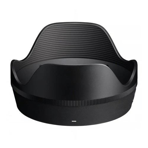 Sigma lens hood lh728 - sigma,