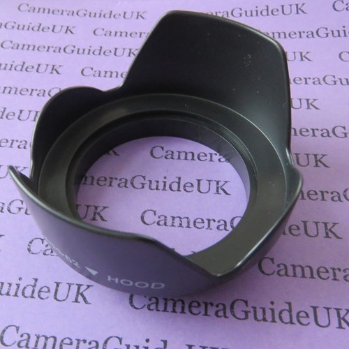 62mm lens hood screw - lens,