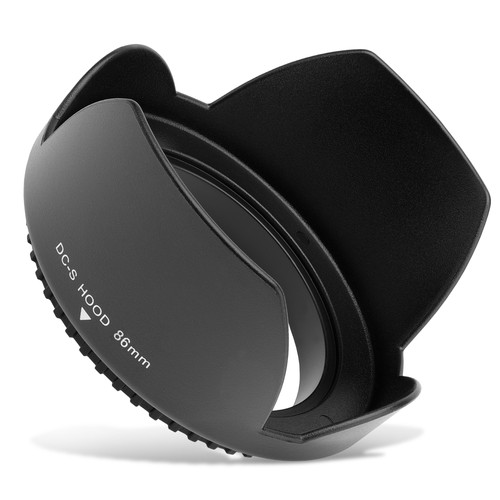Lens hood for - lens, 150-500mm