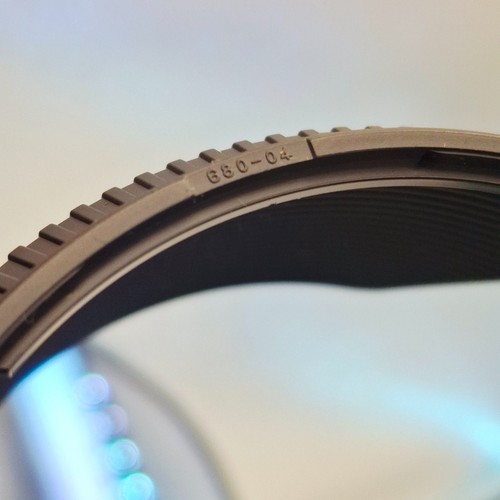 Sigma 680 petal - sigma, 680-04