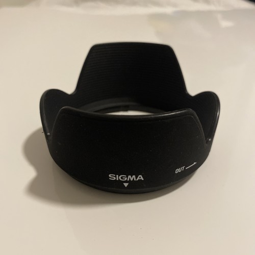 Lens hood petal sigma 68mm - petal,