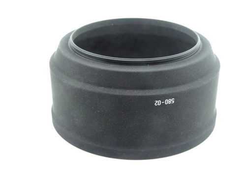 Genuine sigma 580 lens hood - genuine,