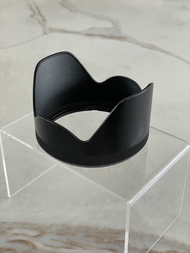 Sigma lh730 petal lens hood - sigma, lh730-03