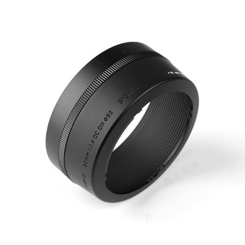 Original camera circular lens - original,