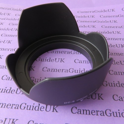 72mm screw mount lens - lens, for