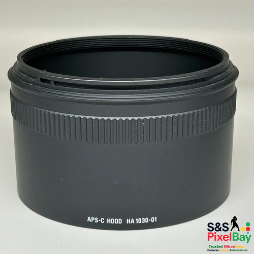 Sigma ha1030 aps hood - sigma, ha1030-01