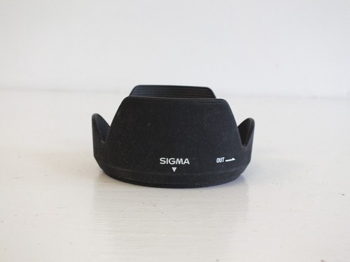 Genuine sigma 72mm lens - genuine,