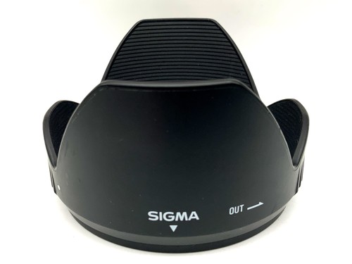 Sigma 730 lens hood - sigma,