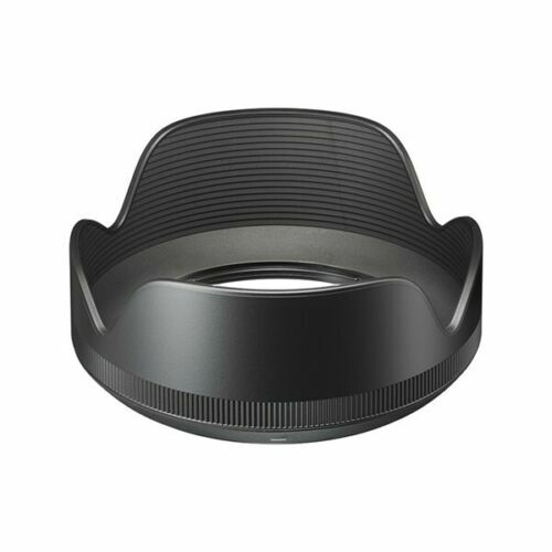 Official sigma lens - sigma, hood