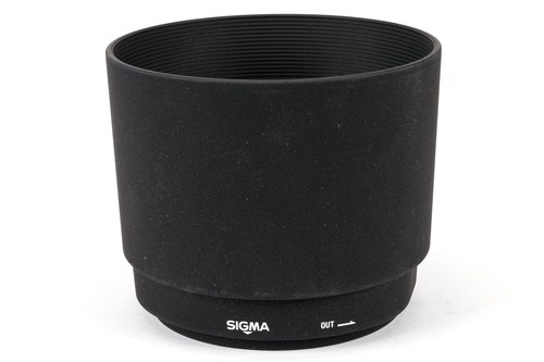 Sigma 840 lens - sigma, 840-01