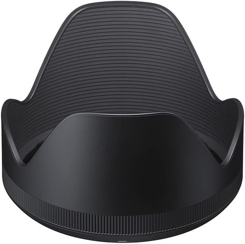Genuine sigma lens hood - genuine,