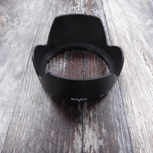 Sigma lens hood lh680 - lens, lh680-01