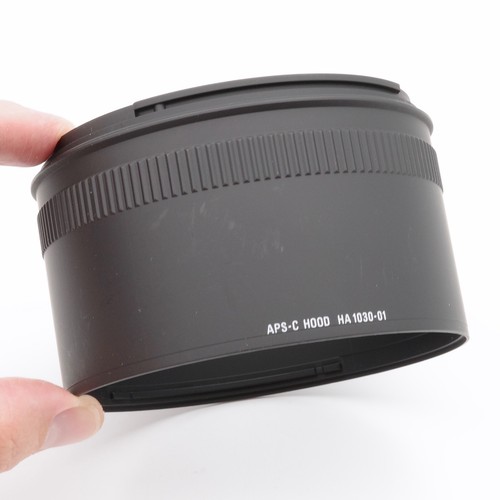 Sigma ha1030 aps lens - ha1030-01,