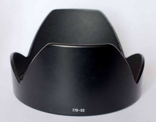 Sigma 770 lens - sigma, for