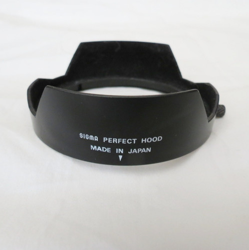 Sigma perfect hood - perfect,